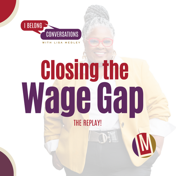 Closing the Wage Gap