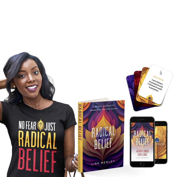 Radical Belief Full Experience Bundle
